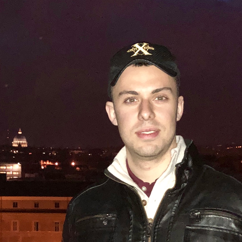 Testimonial People Image