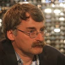 Christian Leduc of Institute of Research for Development, Marseille, France